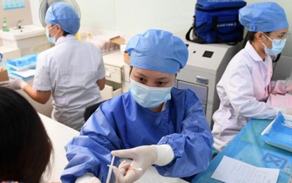 Hơn một tỷ người tiêm đủ mũi vaccine, Trung Quốc hướng tới nhóm dưới 12 tuổi