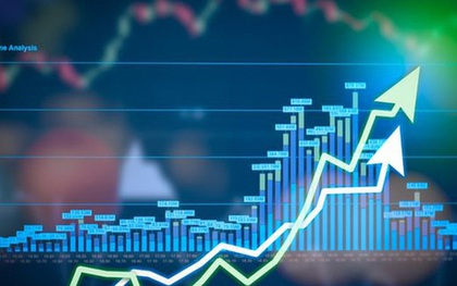 Cổ phiếu ngân hàng tuần qua đồng loạt tăng: TPB thiết lập đỉnh mới, khối ngoại tiếp tục gom mạnh MBB