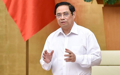 Thủ tướng chỉ đạo kiểm tra việc một số người dân ở TP.HCM không được cứu trợ