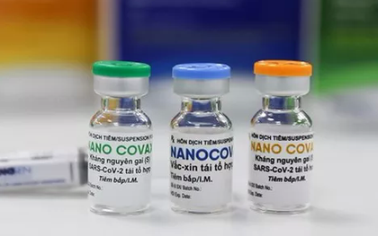 Vắc-xin Nano Covax được Hội đồng Đạo đức chấp thuận