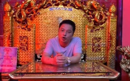 Hà Nội: Công an điều tra vụ tự xưng "Ngọc Hoàng đại đế chống Covid-19 bằng trấn yểm"