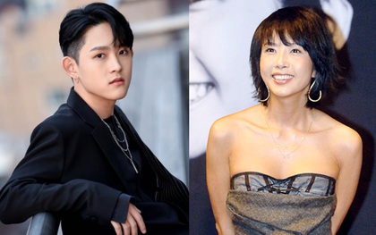 Cả Kbiz rầm rộ tin con trai nữ diễn viên Choi Jin Sil thi Show Me The Money, diện mạo hot của cậu sau 13 năm mẹ tự tử gây sốt