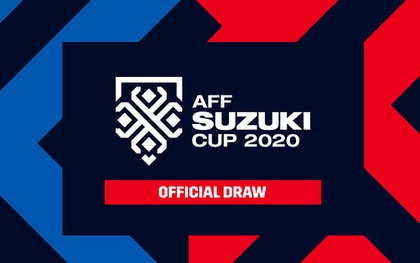Quy luật lễ bốc thăm chia bảng AFF Cup 2020 diễn ra thế nào?