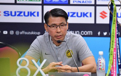 HLV trưởng Malaysia chỉ ra lợi thế của tuyển Việt Nam tại AFF Cup 2020