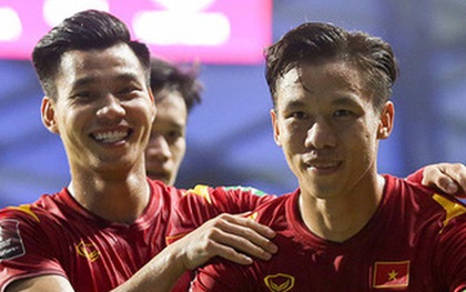 Lịch thi đấu của đội tuyển Việt Nam tại AFF Cup 2020