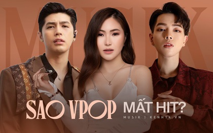 Loạt ca sĩ để mất hit vào tay đồng nghiệp: Người mua không được, kẻ lại từ chối, tiếc cho Đức Phúc khi bỏ lỡ ca khúc hơn 200 triệu view