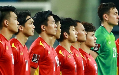 Tuyển Việt Nam nhận nhiệm vụ vô địch AFF Cup 2020 dù vào "bảng tử thần"