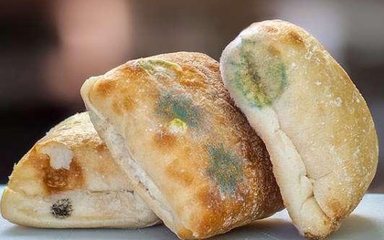 2 loại bánh mì được chuyên gia cảnh báo rằng có khả năng gây ung thư cao bậc nhất, đáng tiếc là nhiều người vẫn cố chấp ăn mỗi ngày