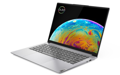 Lenovo ra mắt laptop cao cấp với giá bán tới 30 triệu đồng