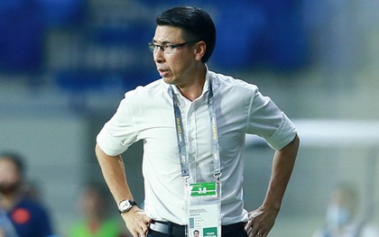 Các đối thủ nói gì khi cùng bảng tuyển Việt Nam ở AFF Cup 2020?