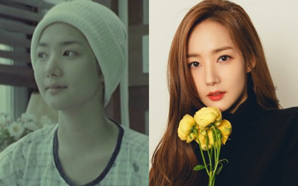 Trước khi làm "Thư ký Kim" của Park Seo Joon, Park Min Young từng là cô bạn gái "đoản mệnh" của G-Dragon, sau 13 năm visual vẫn đỉnh!