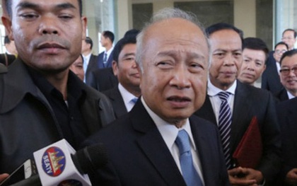 Báo Pháp: Hoàng thân Campuchia gây sốc, đầu tư 3000 tỷ đồng để mua một CLB tại Ligue 1