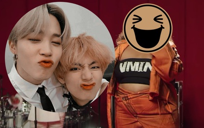 Quá trời rồi: Nữ ca sĩ thắng 3 giải Grammy cover Butter của BTS, còn công khai "đẩy thuyền" V - Jimin khiến fan hú hét