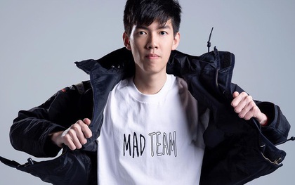 Thần rừng Neil bị chấn thương khiến MAD Team rơi vào thế khó, Yuzon bất ngờ trở lại