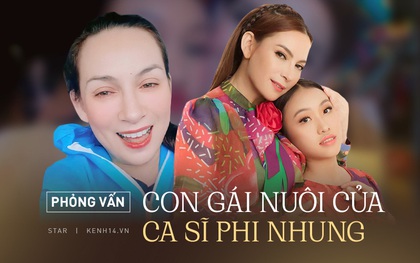 Phỏng vấn con gái Phi Nhung: "Em có học bổng nhưng không thể khoe với mẹ, thấy mẹ đau đớn mà bất lực, xót xa"