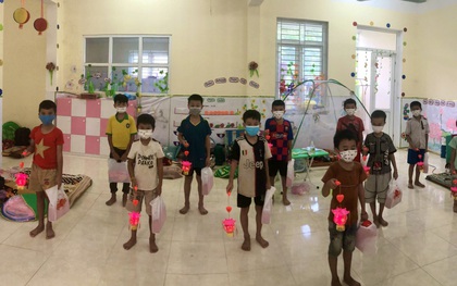 14 ngày không quên của hai cô giáo xứ Nghệ tình nguyện đi cách ly cùng học trò