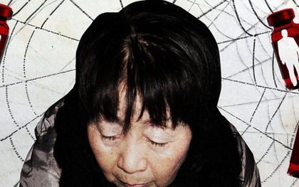 Nhật Bản: Sát thủ "góa phụ đen" 74 tuổi giết hàng loạt người tình bằng chất độc xyanua