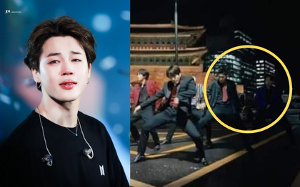 Jimin liên tục bị "hắt hủi", mất hút khỏi sân khấu của BTS khiến fan giận dữ đẩy hashtag đòi HYBE lên tiếng