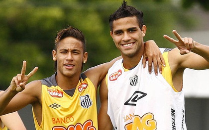 "Đối tác" cũ của Neymar tự tin có thể chiến thắng tuyển Việt Nam