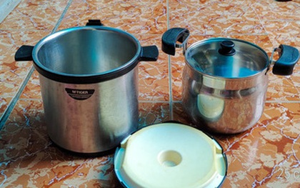 18 năm trước tôi bỏ 4 triệu mua nồi ủ "tiết kiệm 90% năng lượng" và thấy hối hận ngay lần đầu sử dụng