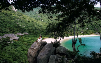 Resort tại Việt Nam trong top 11 khu nghỉ sinh thái hàng đầu thế giới