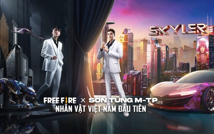 VTV lên án hành vi bạo lực trên internet, một tựa game nổi tiếng có Sơn Tùng M-TP làm đại sứ bị "gọi hồn"