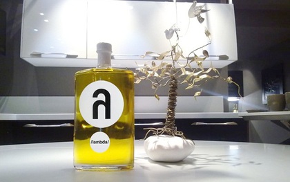 Điều đặc biệt bên trong chai dầu olive sang trọng nhất thế giới
