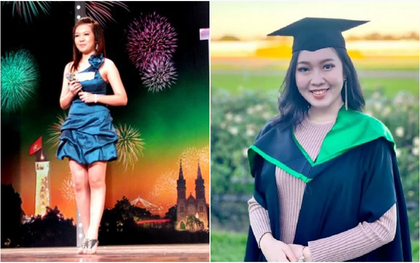 Cô gái hát 6 thứ tiếng bị Vietnam's Got Talent chê "nhạt", từ chối phũ phàng: 9 năm sau là ca sĩ, giảng viên âm nhạc tại Úc