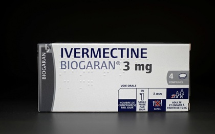 Giới chức y tế cảnh báo việc sử dụng thuốc ký sinh trùng Ivermectin để điều trị Covid-19