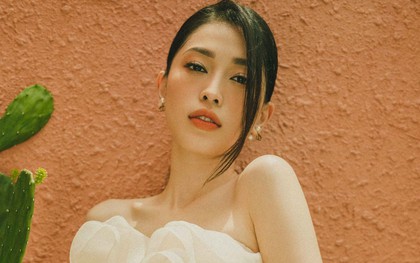 Bị netizen nhắc nhở PR sản phẩm làm đẹp "hại phụ nữ", Á hậu Phương Nga chính thức lên tiếng phản hồi!