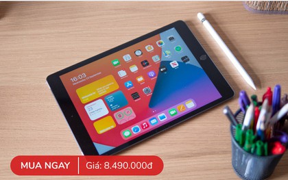 The Verge gợi ý loạt laptop và tablet “chuẩn chỉnh” cho học sinh, sinh viên mùa tựu trường