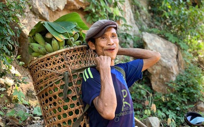 "Người rừng" Hồ Văn Lang qua đời ở tuổi 52