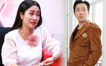 Bị suy diễn "ủng hộ người này, vả mặt người kia" sau bài đăng về Trấn Thành, Ốc Thanh Vân làm gấp việc này để tránh "bão"?