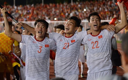 Lịch chi tiết những sự kiện nổi bật của thể thao Việt Nam năm 2022