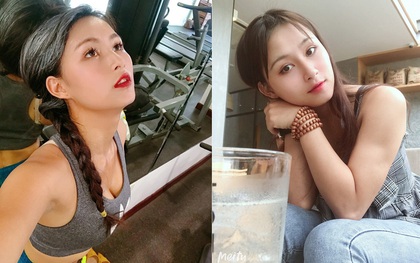 Kiều nữ làng võ Việt "gây sốt", thân hình đẹp ngỡ ngàng dù đã có... 3 con!