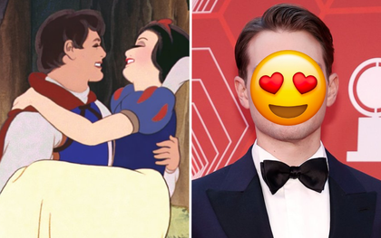 Bom tấn Bạch Tuyết người đóng của Disney "chốt đơn" nam chính đẹp xuất sắc làm fan rần rần, kèo này dễ "át vía" cả nữ chính?
