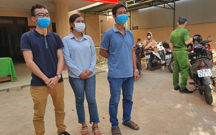 Vụ hàng trăm giáo viên mất việc: 5 giáo viên hợp đồng thắng kiện hơn 1,2 tỉ đồng