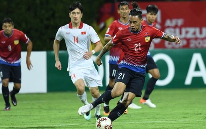LĐBĐ Lào khẳng định không có cầu thủ bán độ tại AFF Cup 2021