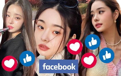 Muốn ảnh Facebook nhiều like mà không biết kích thước chuẩn để đăng là sai lầm quá lớn!