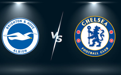 Nhận định, soi kèo, dự đoán Brighton vs Chelsea (vòng 24 Ngoại hạng Anh)