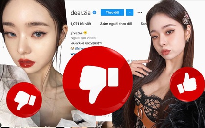 Bị "bóc" sử dụng hàng fake, mỹ nhân Địa Ngục Độc Thân có bị netizen quay lưng, xem điều này trên Instagram là rõ?