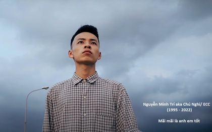 Nam rapper Việt qua đời ở tuổi 27 vì ung thư, tình trạng khi nằm viện khiến ai cũng đau lòng!