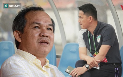 Chuyên gia châu Âu nói lời "phũ phàng" với HAGL, cảnh báo CLB V.League về mối lo Campuchia