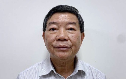 Ngày 20/1, xét xử cựu Giám đốc Bệnh viện Bạch Mai Nguyễn Quốc Anh