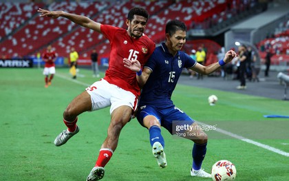 Phạm lỗi nhiều nhất giải, thì ra đây là lý do Indonesia nhận danh hiệu Fair Play!