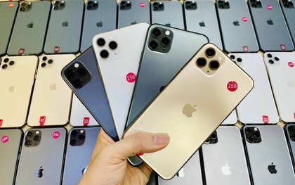 Cận Tết, muốn mua iPhone cũ, bạn phải kiểm tra ngay điều này để biết máy có từng sửa chữa gì không?