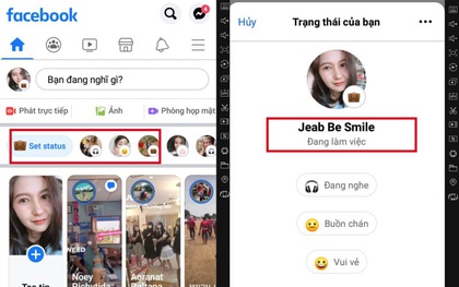 Facebook đang "bắt chước" tính năng đời đầu của Yahoo, thế hệ 9X nhìn phát biết ngay nhưng Gen Z chắc bỡ ngỡ lắm đây!