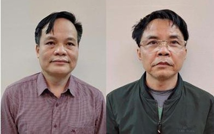 Vụ thổi giá kit test COVID-19: Trước khi bị bắt, Giám đốc CDC Bắc Giang nói gì?
