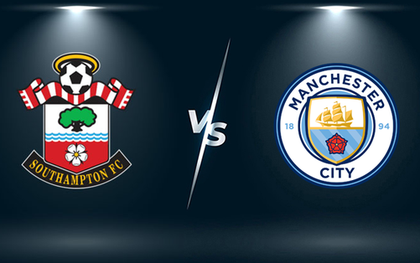 Nhận định, soi kèo, dự đoán Southampton vs Man City, vòng 23 Ngoại hạng Anh