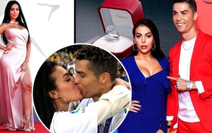 SỐC: Bạn gái Ronaldo bị tố phụ bạc người thân đã cưu mang mình, chú ruột thậm chí vào Facebook của CR7 để xả giận